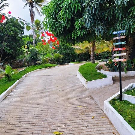 فيلا Chacara 3 Irmaos Meruoca المظهر الخارجي الصورة